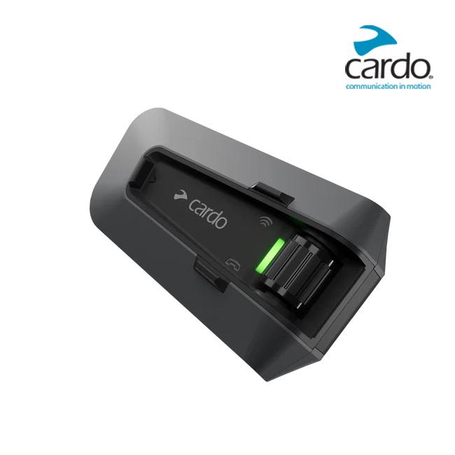 特価品 インターコム バイク用 CARDO PACKTALK EDGE DUO カルド パック