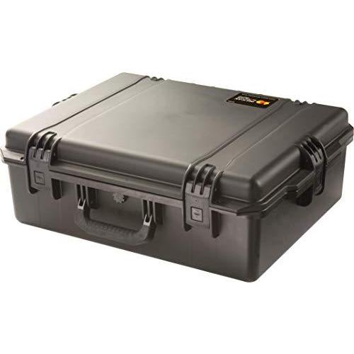 スーパーセール期間限定 Storm Pelican Case Waterproof iM2700 (Black)送料無料 Foam With Case カメラバッグ スーパーセール期間限定 Storm Pelican Case Waterproof iM2700 (Black)送料無料 Foam With Case カメラバッグ