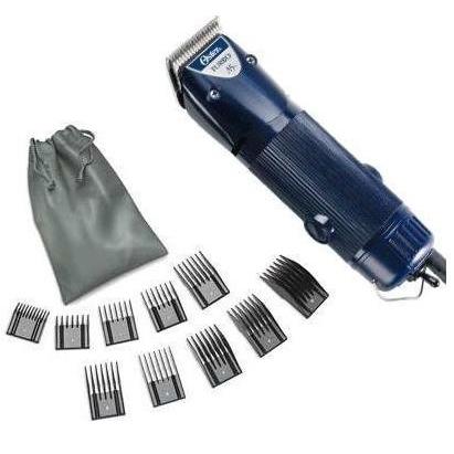 Oster お手入れ トリミング用品 A5 Turbo 2 Speed 314 Professional Animal Guide Turbo Dog