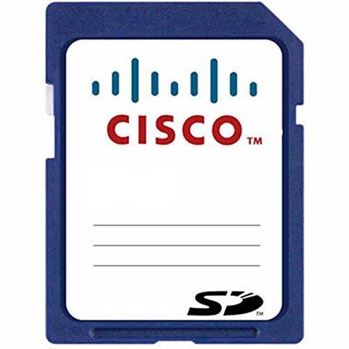 限定価格Cisco 16 Gb Secure Digital (sd) Card - 1 Card