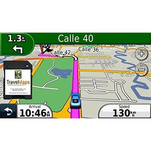 正規 (SD Units Garmin for Map GPS Rica 限定価格Costa Memory Compatible) Card/Garmin メモリーカード