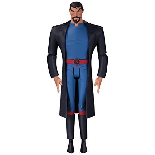 DC Collectibles Justice League: Gods and Monsters: Superman Action Figure送料無料