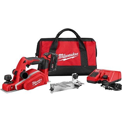 大人女性の 2623-21 限定価格Milwaukee M18 Kit送料無料 Planer 3-1/4" その他電動工具 大人女性の 2623-21 限定価格Milwaukee M18 Kit送料無料 Planer 3-1/4" その他電動工具