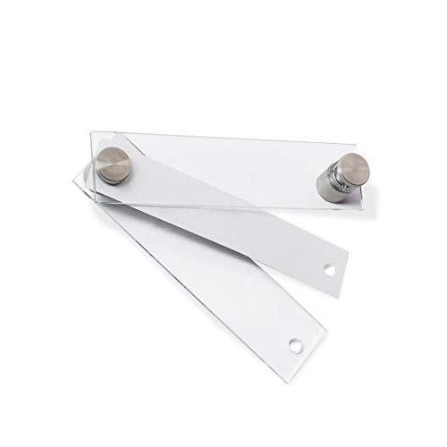 限定版 限定価格SOURCEONE.ORG Source One Acrylic Sign Holder with Standoff, Clear or Frosted送料無料 ポスト、郵便受け 限定版 限定価格SOURCEONE.ORG Source One Acrylic Sign Holder with Standoff, Clear or Frosted送料無料 ポスト、郵便受け