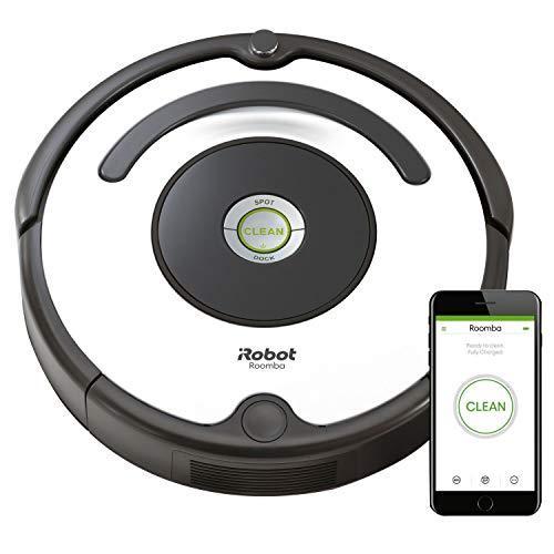 最旬トレンドパンツ R665020 限定価格iRobot Roomba Robot送料無料 Cleaning Vacuum 665 ロボット掃除機