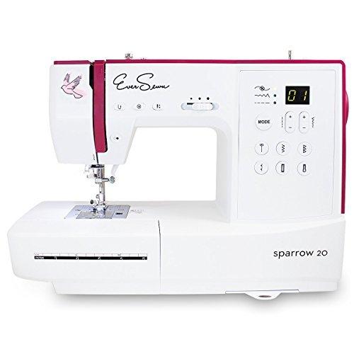 開店記念セール！ 破格値下げ 限定価格Brewer 80 Stitch Sewing Machine送料無料 atlantide1.com atlantide1.com