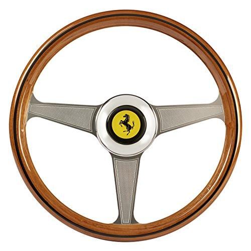 宅配 GTO 250 Ferrari Thrustmaster Wheel PC)送料無料 One, X/S, Series XBOX (PS4, Add-on その他PC用ゲームコントローラー