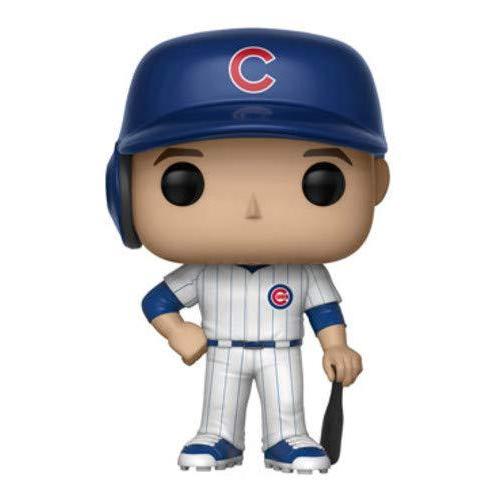Funko Pop!: Major League Baseball Anthony Rizzo Collectible Figure, Multicolor送料無料