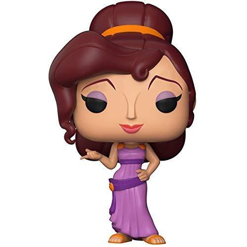 はこぽす対応商品 Funko Pop Disney Hercules Meg Collectible Figure Multicolor 3 75 Inches送料無料 その他 Lolas Com Co