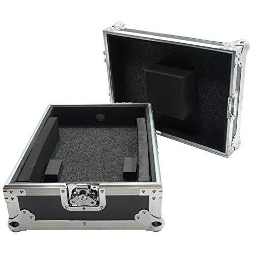 驚きの値段 Harmony Cases HC12MIX Flight DJ Road Travel Foam Custom Case Compatible with Denon X1800送料無料 カメラバッグ