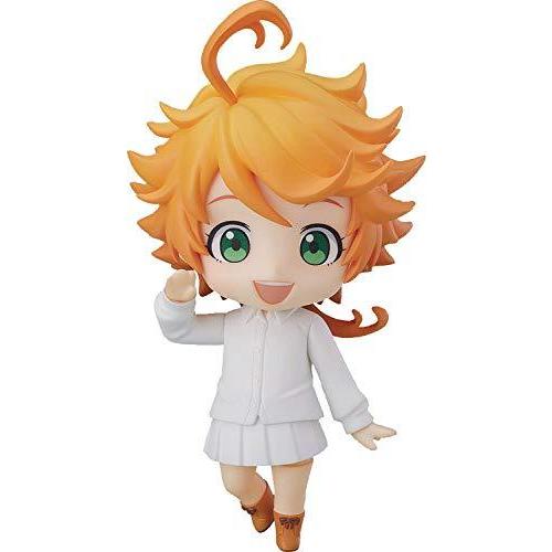 人気絶頂 新品good Smile The Promised Neverland Emma Nendoroid Action Figure送料無料 B07p3jvz4b ほりだしもん 通販 Yahoo ショッピング 保存版 Www Ladislexia Net