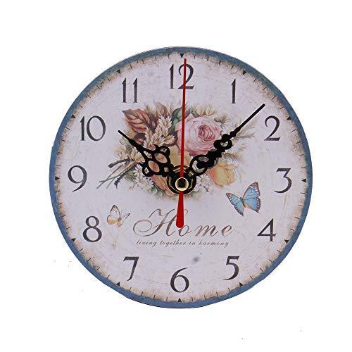 品切れ Wall Clock ほりだしもんの限定価格akimpe H B07pbsvwdtならショッピング ランキングや口コミも豊富なネット通販 更にお得なpaypay残高も スマホアプリも充実で毎日どこからでも気になる商品をその場でお求めいただけます 家具 インテリア Silent