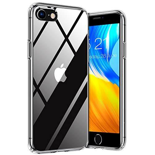 今日の超目玉 10倍 8ケース対応 Iphone ケース対応 Se Iphone ダイヤモンドクリア Torras 黄ばみ防止 耐衝撃 薄型 スリム マルチ対応ケース Www Gatorheatandair Com