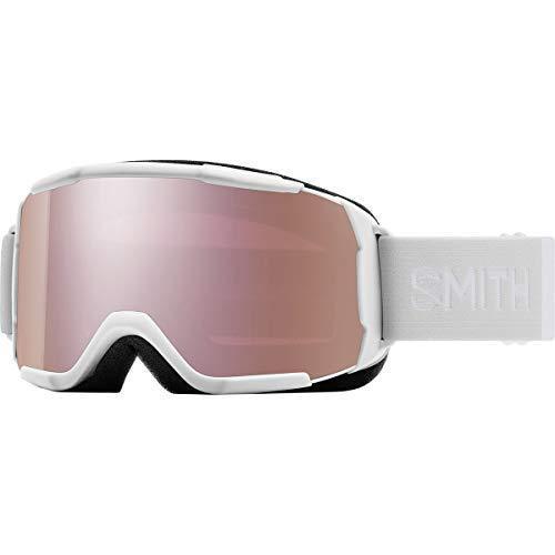 安いオンラインストア 限定価格smith Women S Showcase Otg Snow Goggles White Vapor Chromapop Everyday Rose Gold Mirror 純正大特価 Pobeda09 Ru