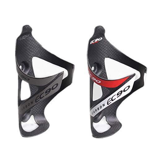大流行中 新品ec90 2pcs Road Bicycle Bottle Holder Lightweight Carbon Fiber Bottle Cage Mtb Mountain Bike Water Bottle Cages送料無料 超特価激安 Flux Fengjiajun Com