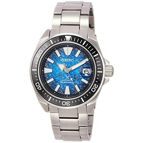 【アウトレット☆送料無料】 SBDY065 PROSPEX SEIKO Diver Watch送料無料 Men's Mechanical Scuba 腕時計