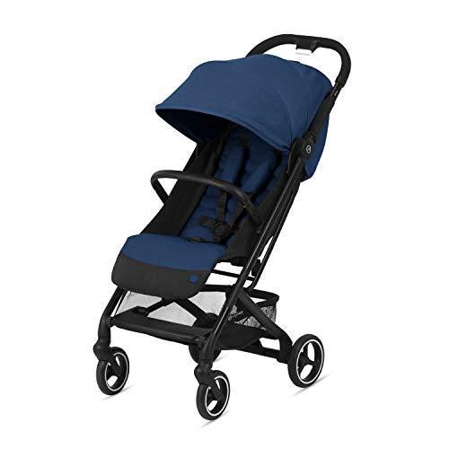 【12月スーパーSALE 15%OFF】 Lightweight Stroller, Beezy 限定価格CYBEX Baby Easy Storage, for Stands Seats, Infant CYBEX All with Compatible Fold, Compact Stroller, ベビーカー（バギー）