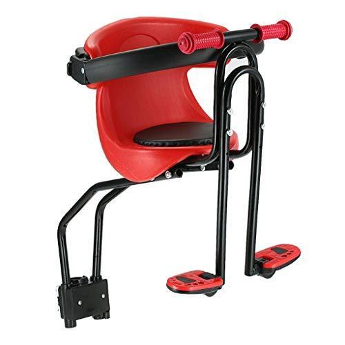新品Fancyes Kids Child Front Baby Seat Bike Carrier with Handrail Guardrail送料無料 抱っこ紐、おんぶ紐