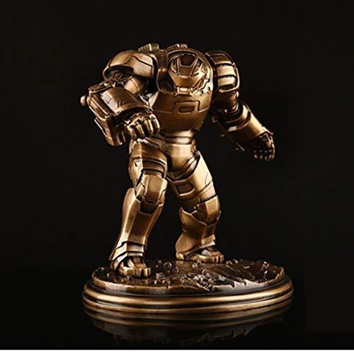 正規品 新品bjlwtq Avengers Model Gk Resin Statue Anime Decoration Gift Crafts High 28 5cm送料無料 受賞店舗 Turningheadskennel Com