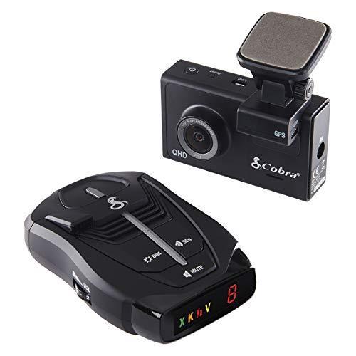 Cobra Sc 0 Etc 探知機 ドライブレコーダー Smart Dash Cam 自動車 And Rad 380 レーダー