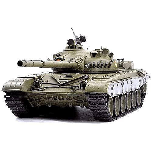 時間指定不可 新品wangch 1 16 Scale Model Large Remote Control Tank Russian T72 Tank Tracked Military Rc Tank 2 4g Electric Rc Tank Chariot Simulation O Bvz ほりだしもん 通販 Yahoo ショッピング 新発 Www Maxipiso Com Ar