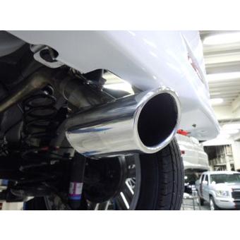 5ZIGEN 5次元 タントカスタム CBA-L375S マフラーカッター MC0-21122 