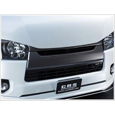 シーアールエス ハイエース 200系 フリッパー Ver.3 es-1111-cf CRS