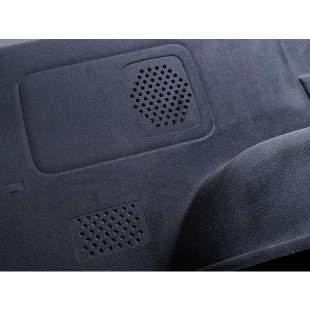 CRS製　ファブリックトリムカバー CRS ファブリックトリムカバー 200系ハイエース S-GL専用 | 200