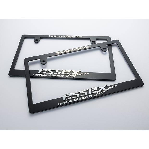 シーアールエス ハイエース レジアスエース 他 汎用品 ナンバー