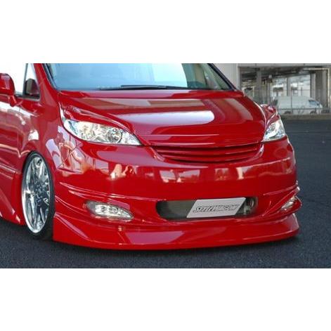 ステップワゴンRG1 アフェクションフルエアロ