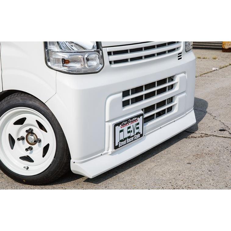 エブリィバン エブリーバン エブリイバン DA17V フロントスポイラー