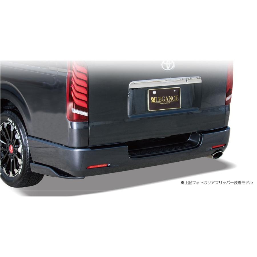 ジェイクラブ ハイエース 200系 1型 2型 3型 4型 5型 6型 ナロー用