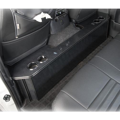 ジェイクラブ ハイエース 200系 パーソナルカウンターテーブル ナロー