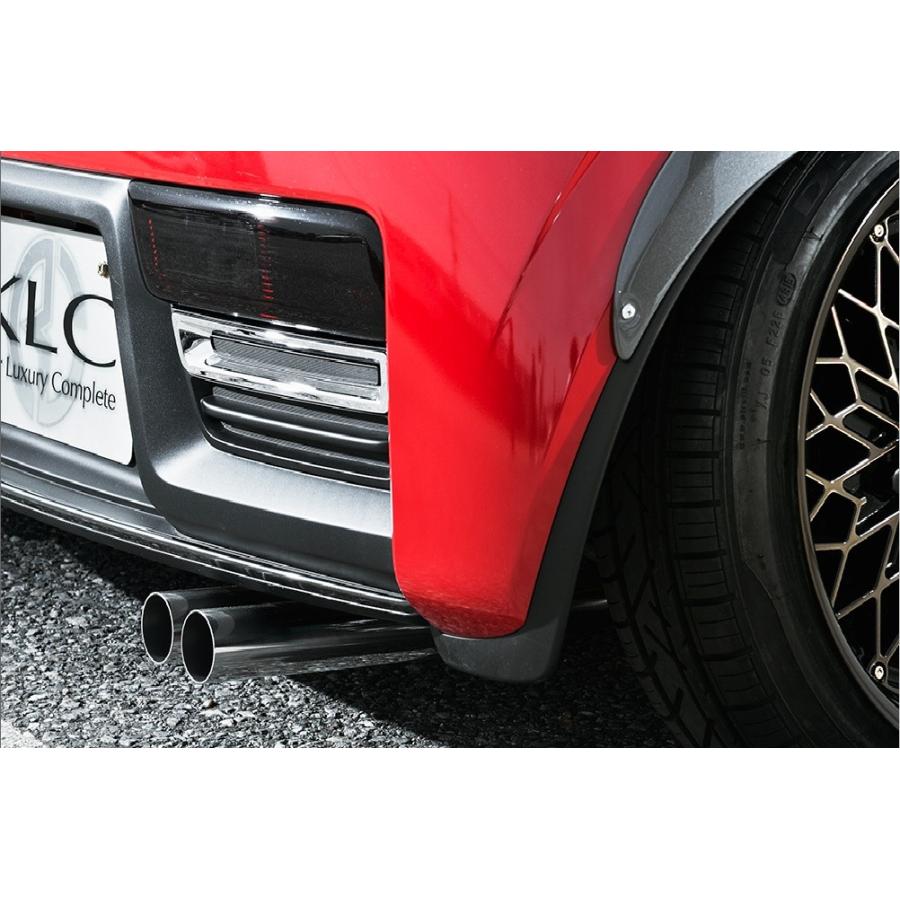 c系アルトワークスマフラー HA36S アルトワークス 2WD (ALTO WORKS)|FUJITSUBO 藤壺技研工業株式