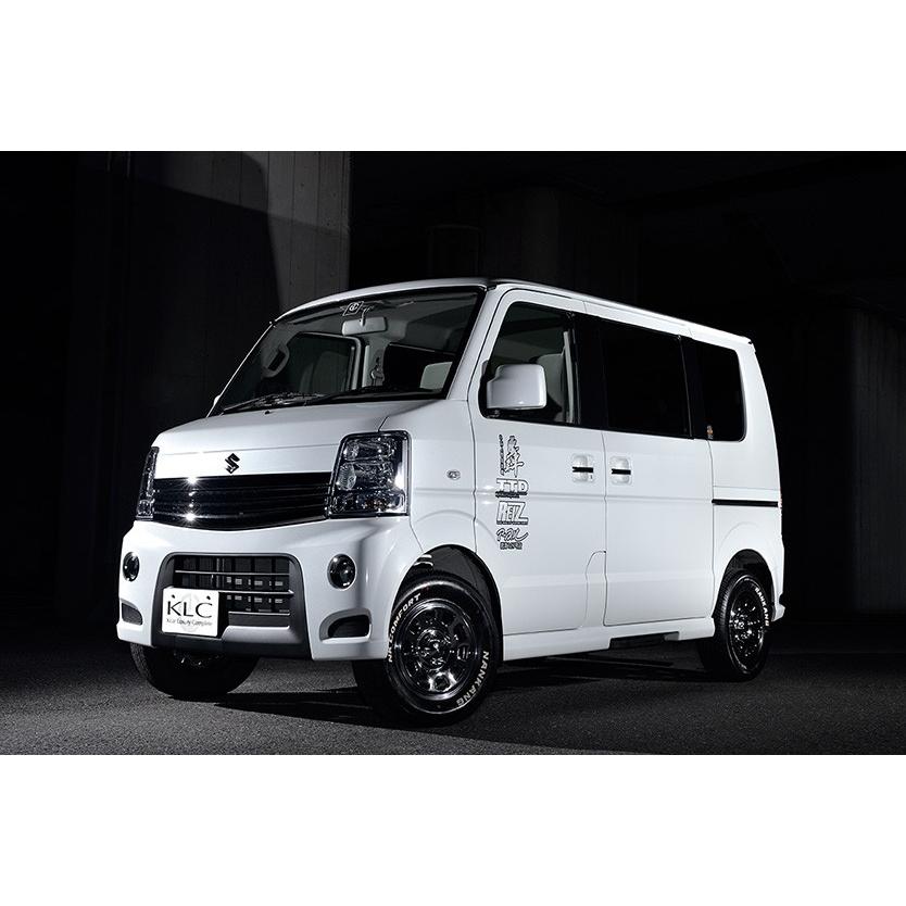 KLC ケイエルシー エブリィ エブリイ エブリー ワゴン DA64W