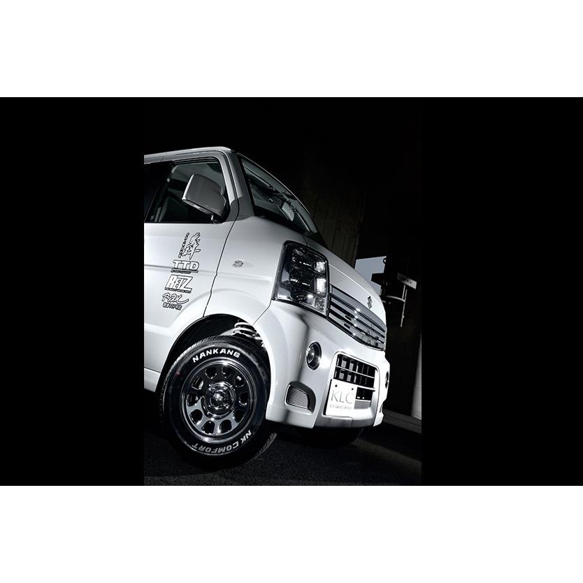 KLC ケイエルシー エブリィ エブリイ エブリー ワゴン DA64W