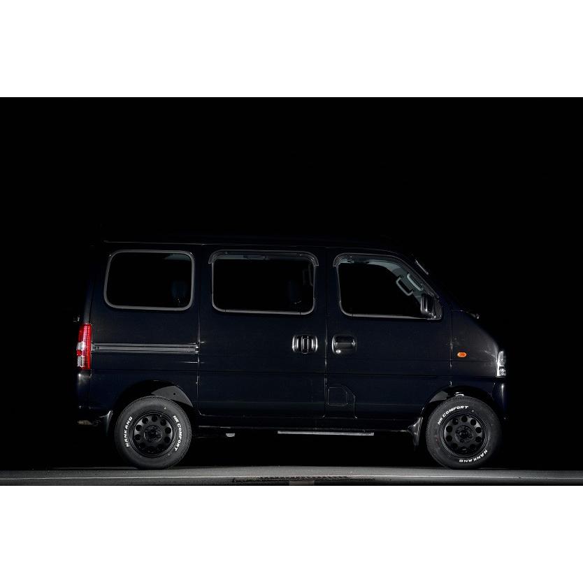 KLC ケイエルシー エブリィ エブリイ エブリー ワゴン DA62W