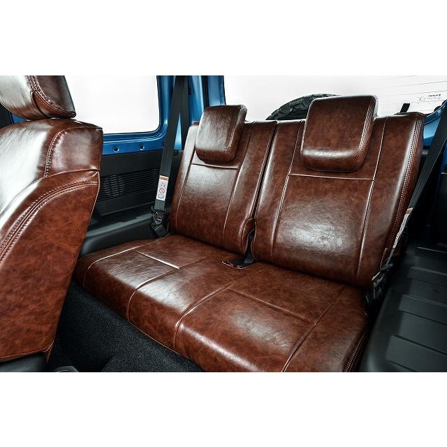 ケイエルシー ジムニー ジムニーシエラ JB64W JB74W ノスタルジー
