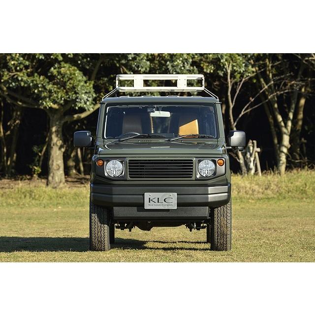 KLC ケイエルシー ジムニー ジムニーシエラ JB64W JB74W フェイス