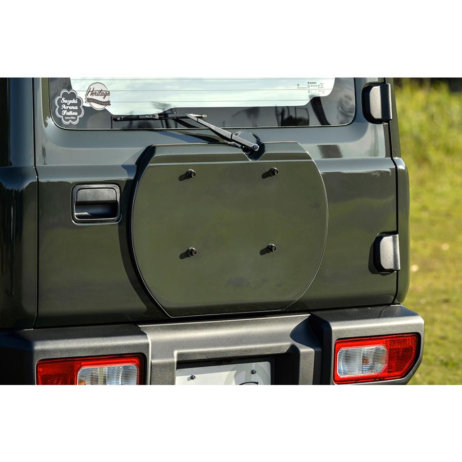 KLC ケイエルシー ジムニー ジムニーシエラ JB64W JB74W スムージング