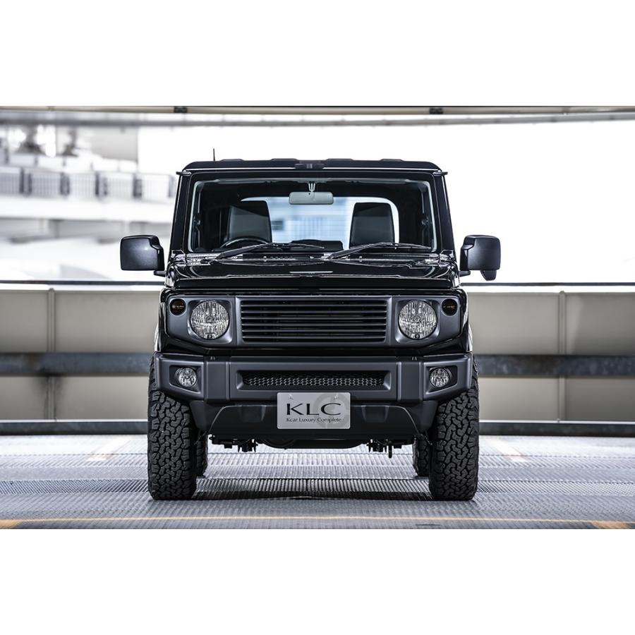 klc ジムニー バンパー（自動車）の商品一覧 | 車、バイク、自転車