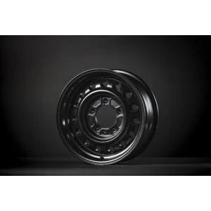 KLC 16インチ 5H139.7 5.5J-25 1本 ジムニーノマド 用 ホイール Semi