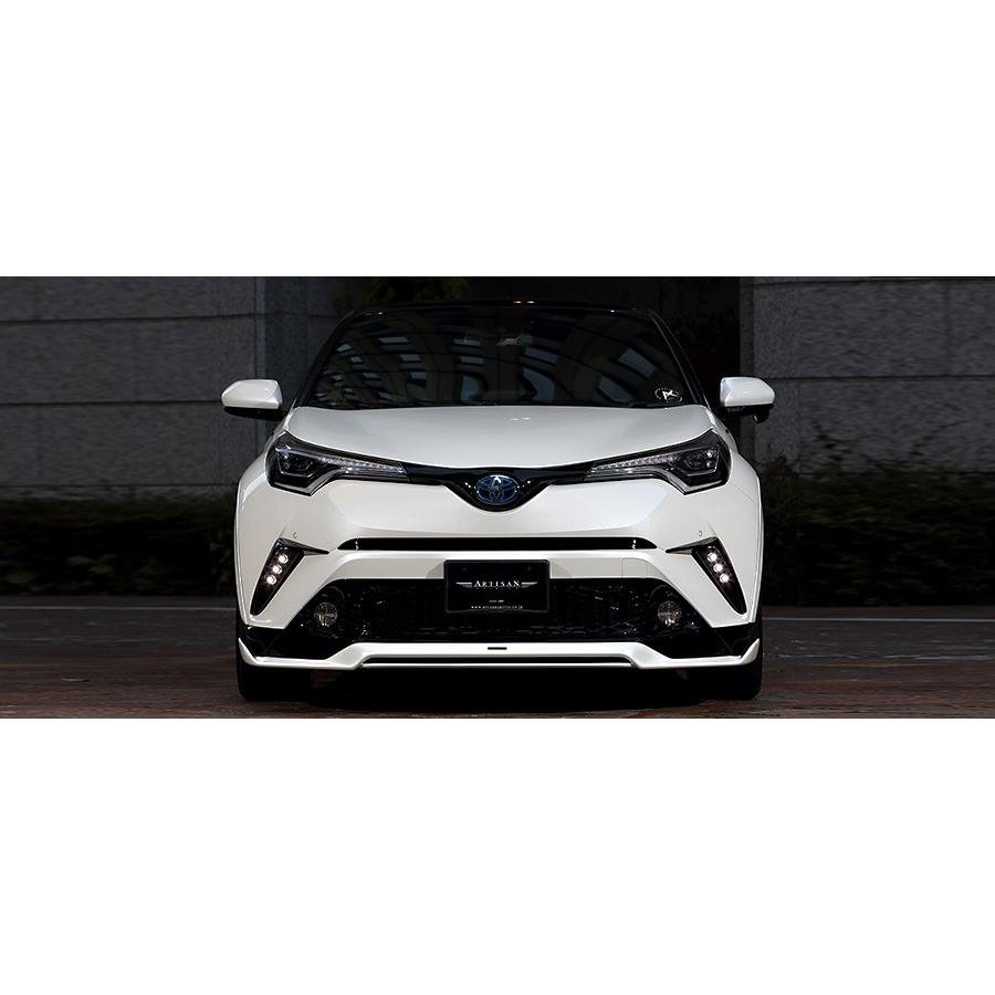 ARTISAN SPIRITS C-HR G ZYX10 4Pキット スポーツラインブラックレーベル アーティシャンスピリッツ 個人宅発送不可