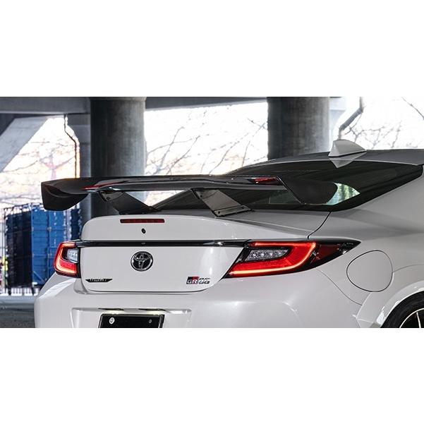 STIダウンサス BRZ ZD8及びGR86用 リア STIダウンサス BRZ ZD8及びGR86用 リア STIダウンサス BRZ ZD8