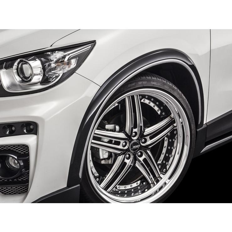 アドミレイション CX-5 KEEFW KE5FW KE5AW KE2FW KE2AW 前期 オーバー 