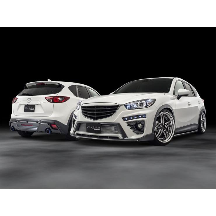 アドミレイション CX-5 KEEFW KE5FW KE5AW KE2FW KE2AW フル 