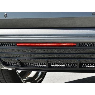 CX-8 KG2P KG5Pアドミレイションリアゲートウィング 2色塗り分け