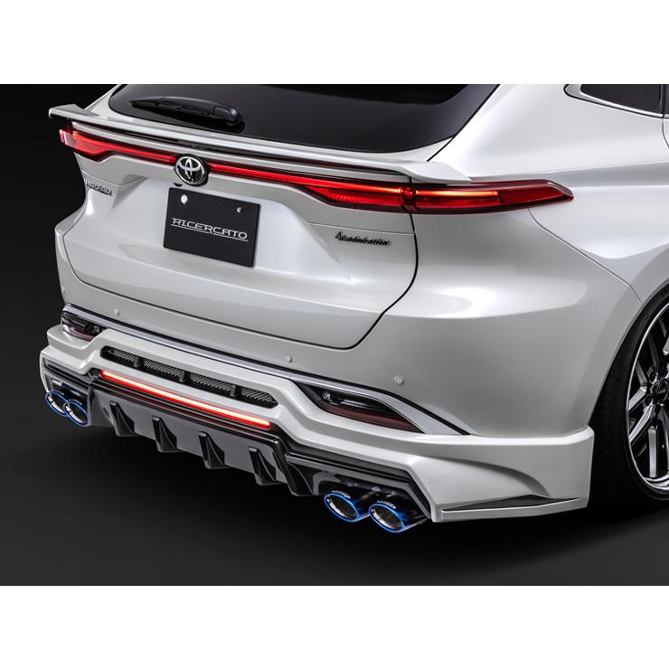 オーダーメイド　80ハリアー　左右15% オーダーメイド80ハリアー左右15%