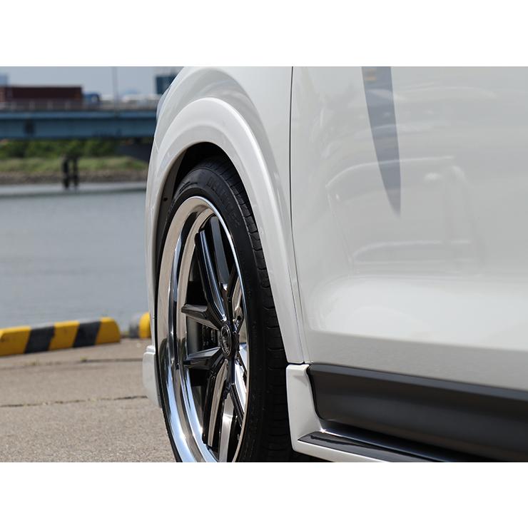 人気商品は cx-5 kf 純正 フェンダーアーチモール4本セット