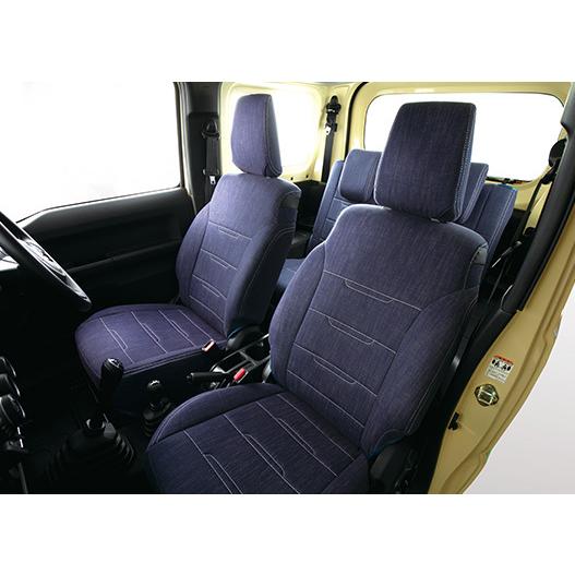 ARTINA（アルティナ） ハイエースワイド シートカバー GDH221 GDH226